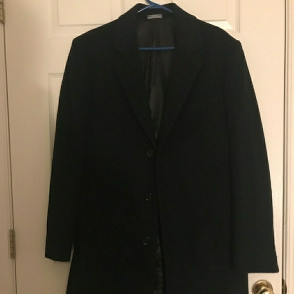Michael Kors coat